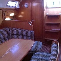 Bavaria 39 Cruiser