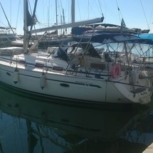 Bavaria 39 Cruiser