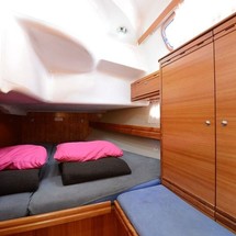 Bavaria 39 Cruiser