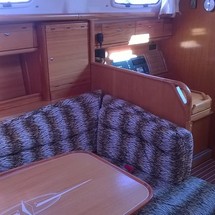 Bavaria 39 Cruiser