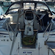 Bavaria 39 Cruiser