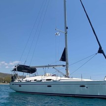 Bavaria 39 Cruiser