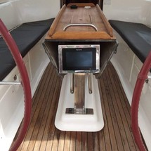 Bavaria 51 Cruiser