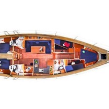 Bavaria 51 Cruiser