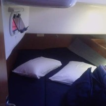 Bavaria 51 Cruiser