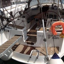 Bavaria 51 Cruiser