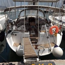 Bavaria 51 Cruiser