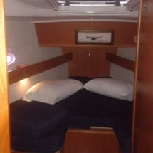 Bavaria 51 Cruiser
