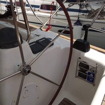 Bavaria 51 Cruiser