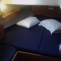 Bavaria 51 Cruiser