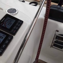 Bavaria 51 Cruiser