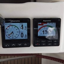 Bavaria 51 Cruiser