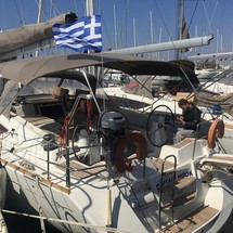 Jeanneau 53