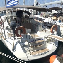 Jeanneau 53