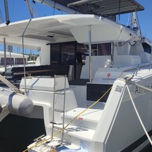 Fountaine Pajot Astréa 42