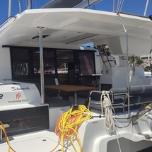 Fountaine Pajot Astréa 42