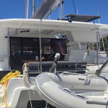Fountaine Pajot Astréa 42