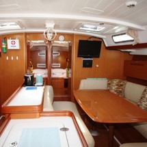 Beneteau Cyclades 50.5