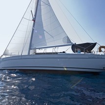 Beneteau Cyclades 50.5