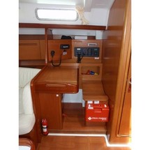 Beneteau Cyclades 50.5