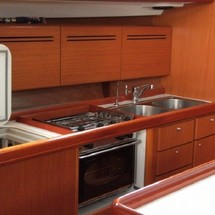 Beneteau Cyclades 50.5