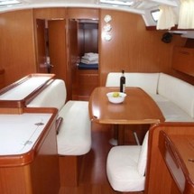 Beneteau Cyclades 50.5