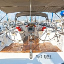 Hanse 430