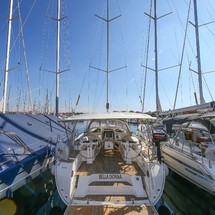 Bavaria 45 Cruiser