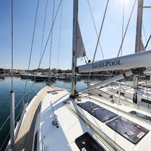 Bavaria 45 Cruiser