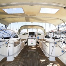 Bavaria 45 Cruiser