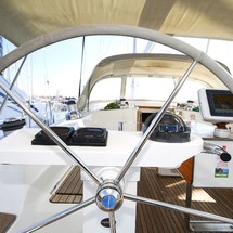 Bavaria 45 Cruiser