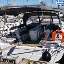 Beneteau Oceanis 46.1