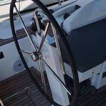 Beneteau Oceanis 46.1