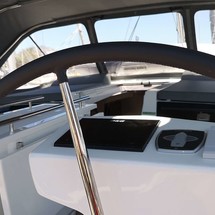 Beneteau Oceanis 46.1