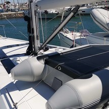 Beneteau Oceanis 46.1