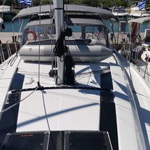 Beneteau Oceanis 46.1