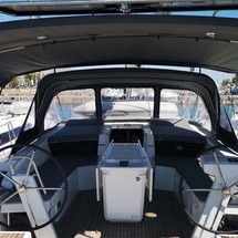 Beneteau Oceanis 46.1