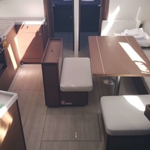 Beneteau Oceanis 46.1