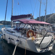 Jeanneau Sun Odyssey 509
