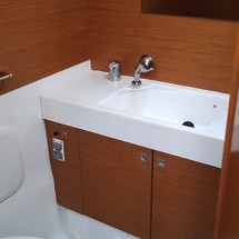 Jeanneau Sun Odyssey 509