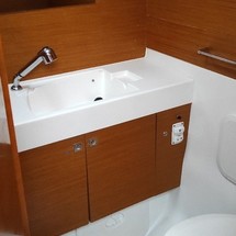 Jeanneau Sun Odyssey 509