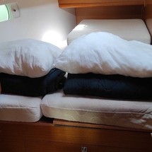 Jeanneau Sun Odyssey 509
