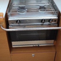 Jeanneau Sun Odyssey 509