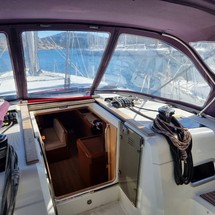Jeanneau Sun Odyssey 509