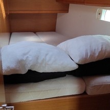 Jeanneau Sun Odyssey 509