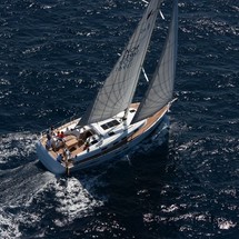 Bavaria 45 Cruiser