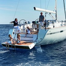 Bavaria 45 Cruiser