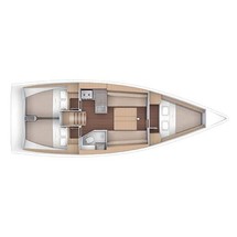 Dufour 360