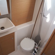 Dufour 360