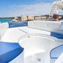 Orizzonti calipso 620 (package mercury)